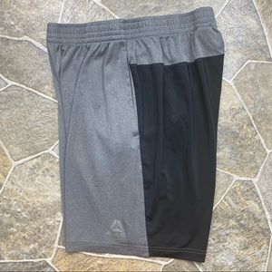 Reebok Speedwick Athletic Shorts